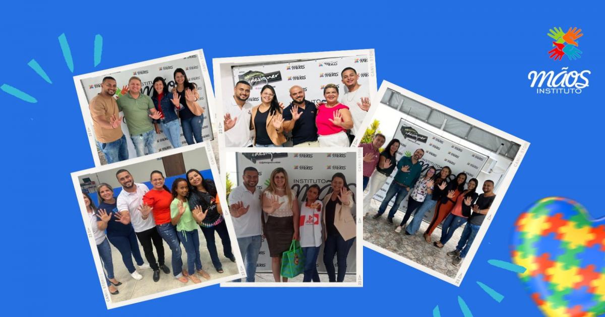 É NO PAU FERRO A INSTITUTIÇÃO QUE TEM CHAMADO A ATENÇÃO DE PREFEITOS DE VARIOS MUNICIPÍOS.