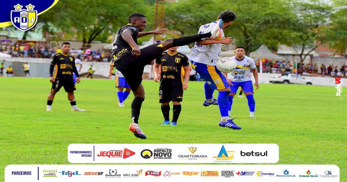 Campeão Baiano da série B não tem direito a premiação em dinheiro, um absurdo