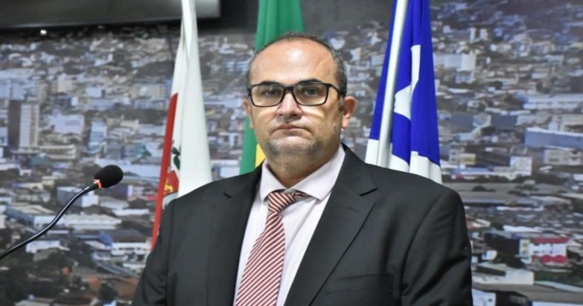Deputado Hassan comemora decisão do governo de implantar a Unacon de Jequié
