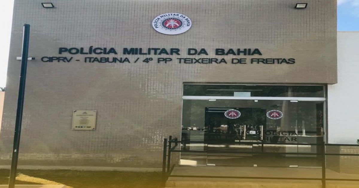 Governo da Bahia inaugura nova sede da PRE em Teixeira de Freitas, enquanto isso Jequié continua sem posto