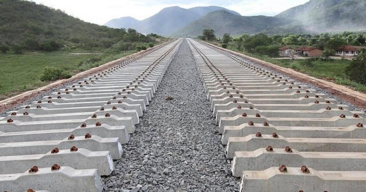 Evento marca a retomada da construção da FIOL