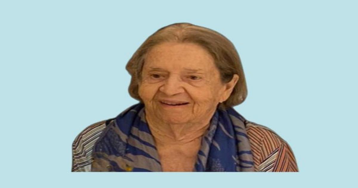 Professora Maria Luiza, um legado de amor a educação de Jequié