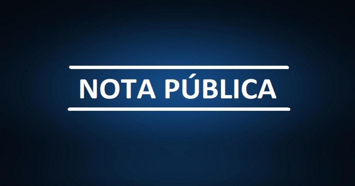 Prefeitura de Jequié emite nota de esclarecimento sobre ônibus do TFD apreendido pela PRF