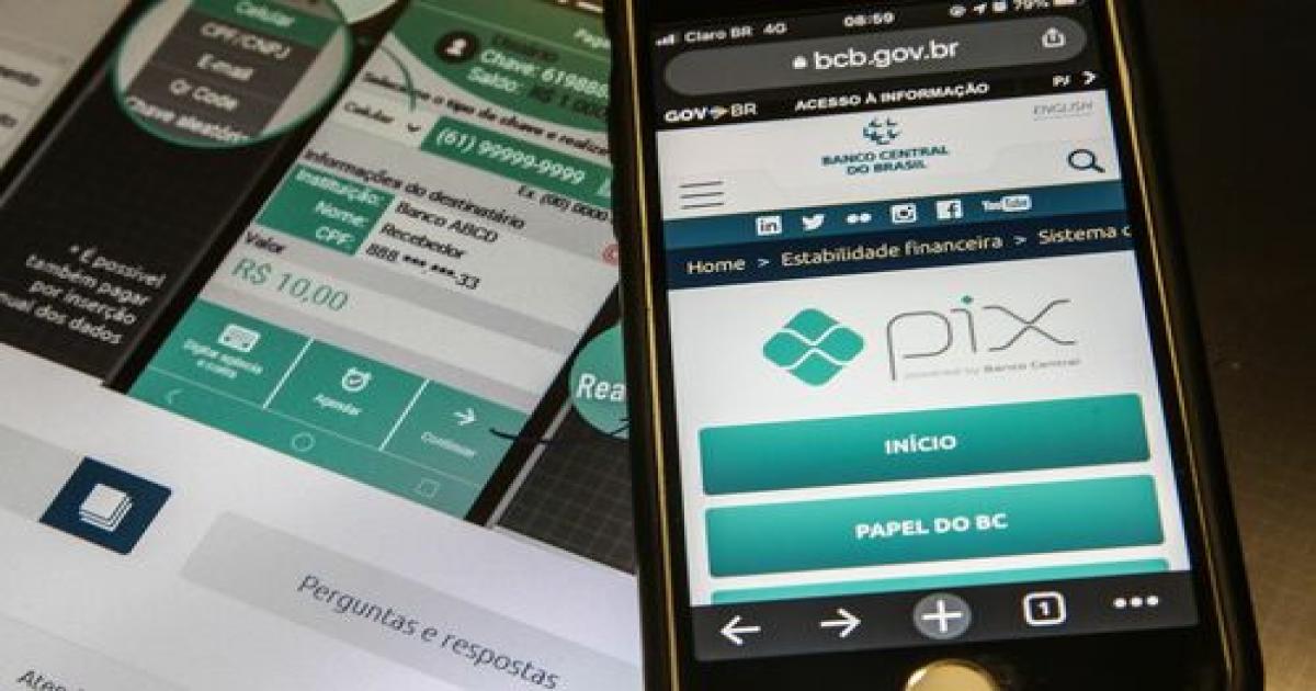 Pix automático: modernização nas transações comerciais