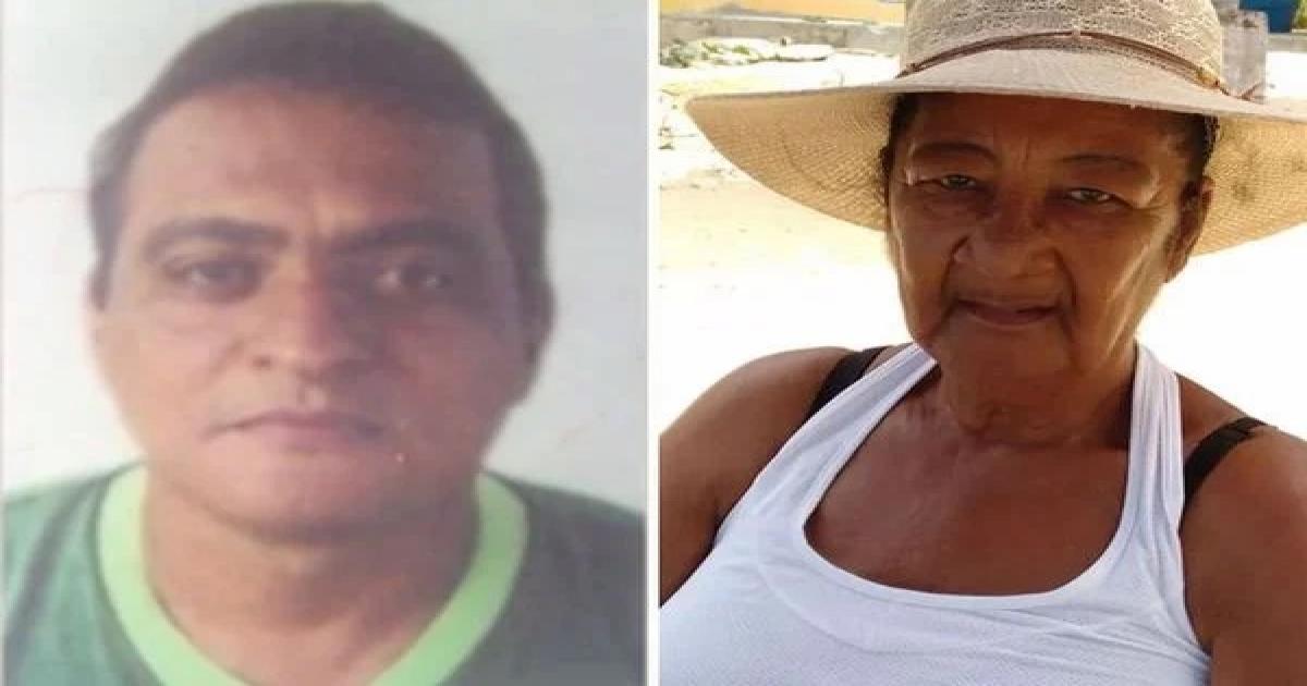 Condenado a 47 anos de prisão por ter matado a sogra