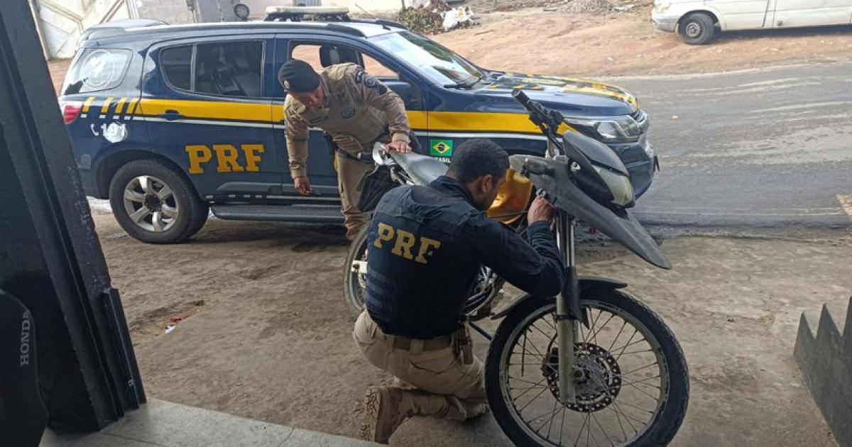 Operação KAPRO frustra ações criminosas em fraudes veiculares e recupera veículos em Jaguaquara