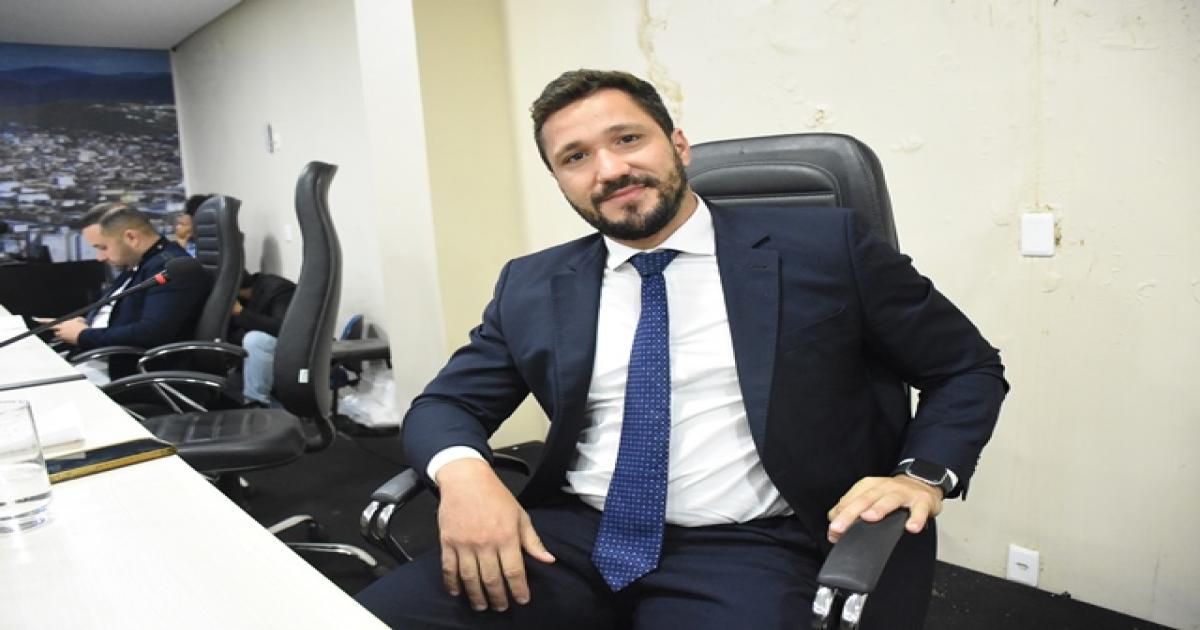 Bui Bulhões propôs Audiência Pública para discutir sobre demandas do lot. Morada dos Nobres