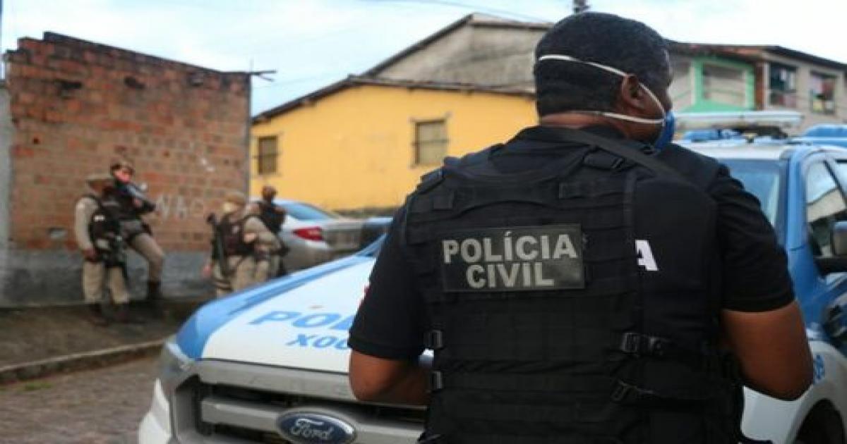 Bahia possui 20 municípios entre os prioritários para o Pronasci 2