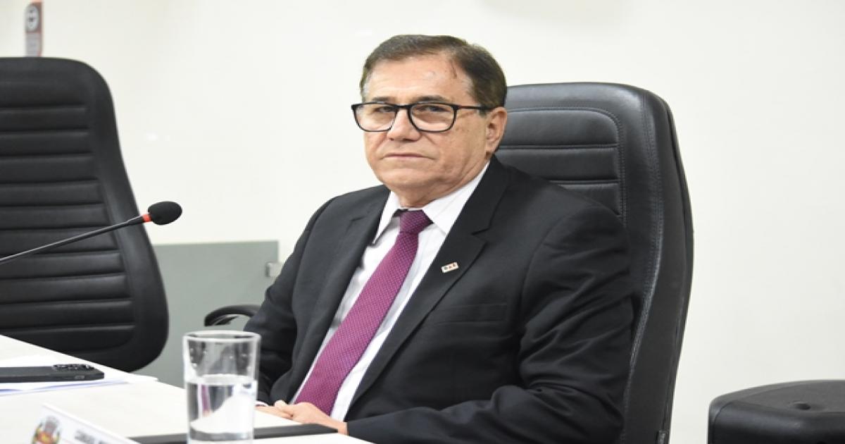 PL de Joaquim Caíres propõe denominação de Rua em homenagem ao líder comunitário Antenor do Água Branca
