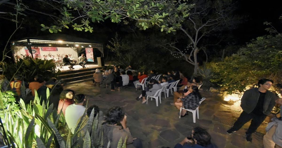 Fligê começa com abertura de exposições na Fligê&Tu,  na Vila de Igatu