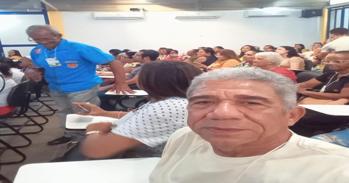 CENASC PARTICIPA DAS PRÉ-CONFERÊNCIAS MUNICIPAIS DE ASSISTÊNCIA SOCIAL
