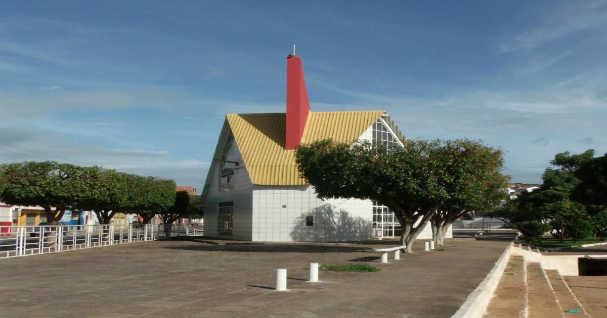 Revitalização dos espaços de antigas Velas Culturais é solicitada pelo vereador Bui Bulhões