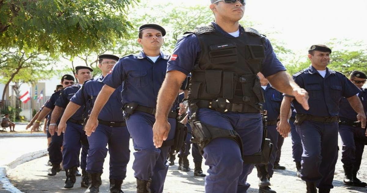 Vereador Soldado Gilvan defende sede própria para a Guarda Municipal
