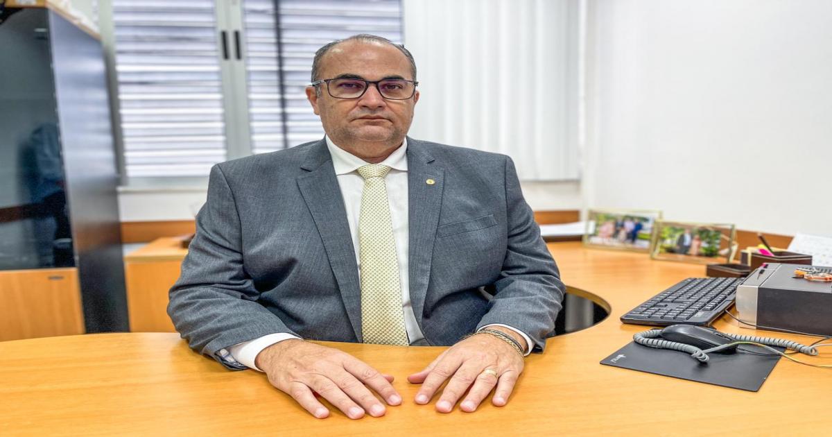 Hassan homenageia gestores municipais pelo Dia do Prefeito