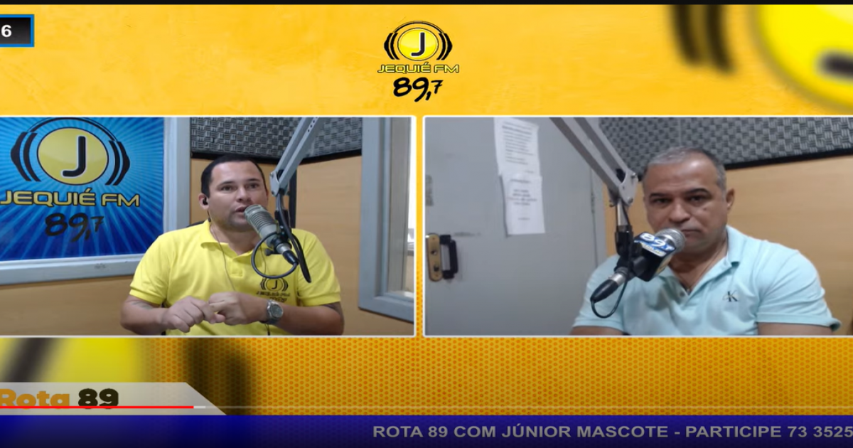 Coronel Gondim é contra fechamento das companhias da PM nos bairro de Jequié e lança candidatura a vereador