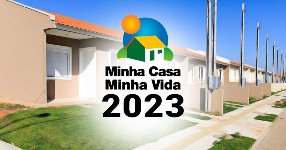 Prefeitura alerta: ainda não foram abertas inscrições para as 500 unidades do Minha Casa Minha Vida