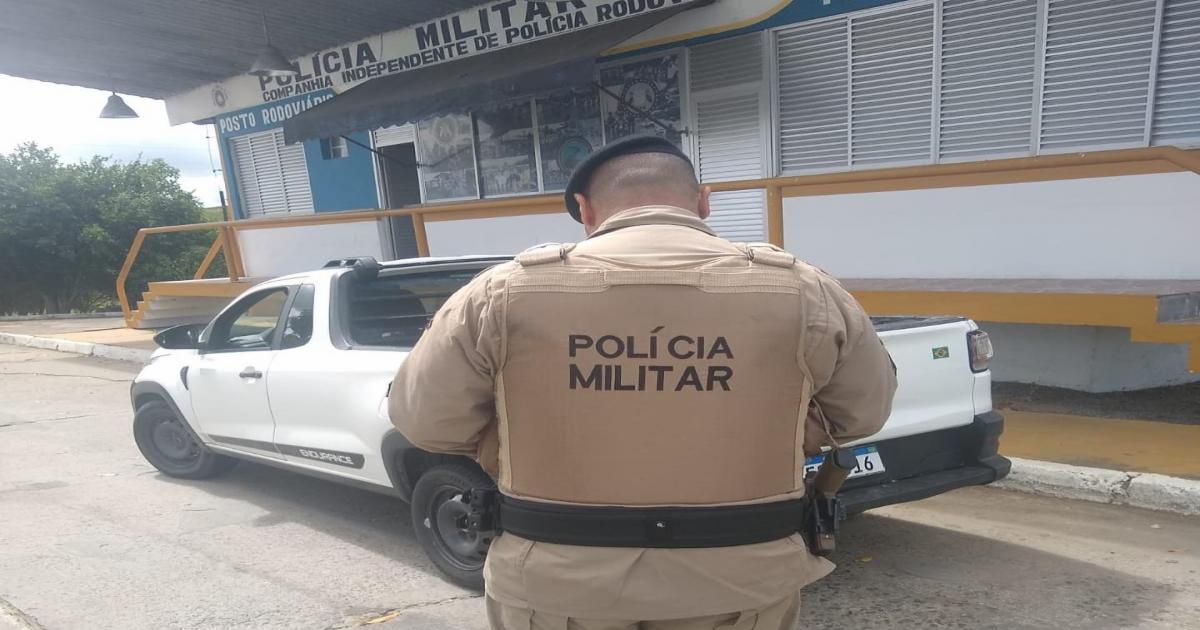 Operação Semana Santa da PRE registrou 9 acidentes e uma morte