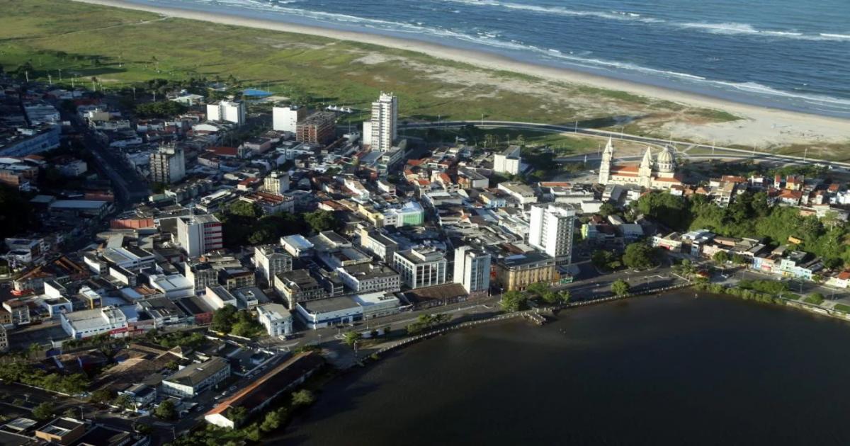 Contrato de cessão de uso do Porto Antigo de Ilhéus é assinado com a presença do ministro de Portos e Aeroportos e do vice-governador da Bahia