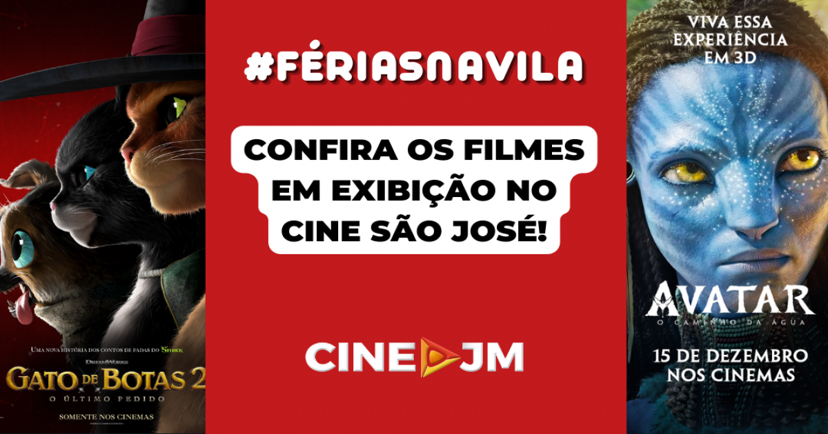 FÉRIAS NA VILA GOURMET