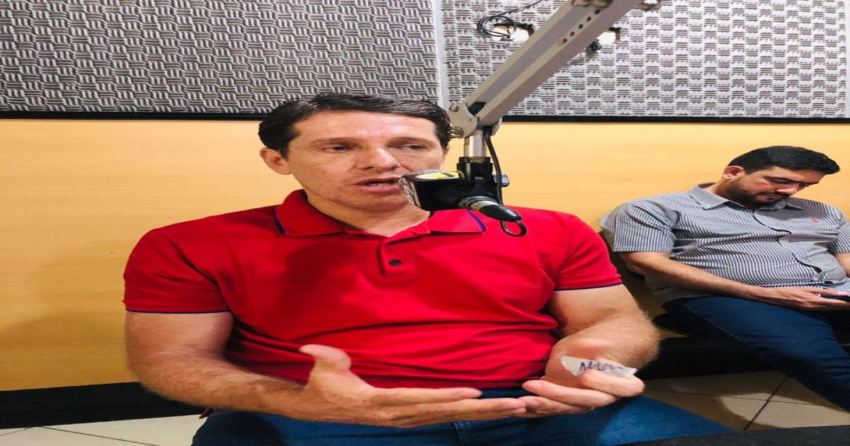 Zé Cocá critica fechamento das companhias da PM em Jequié e abastecimento de viaturas custeado por prefeituras da Bahia