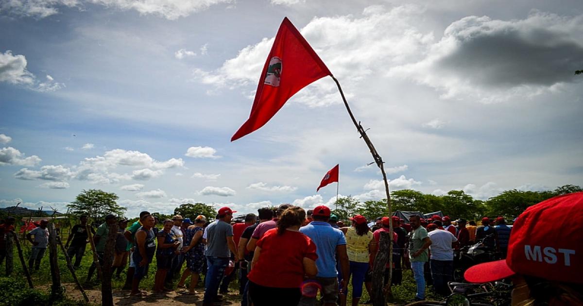 CPI do MST: Bahia lidera o número de invasões de terras no Brasil