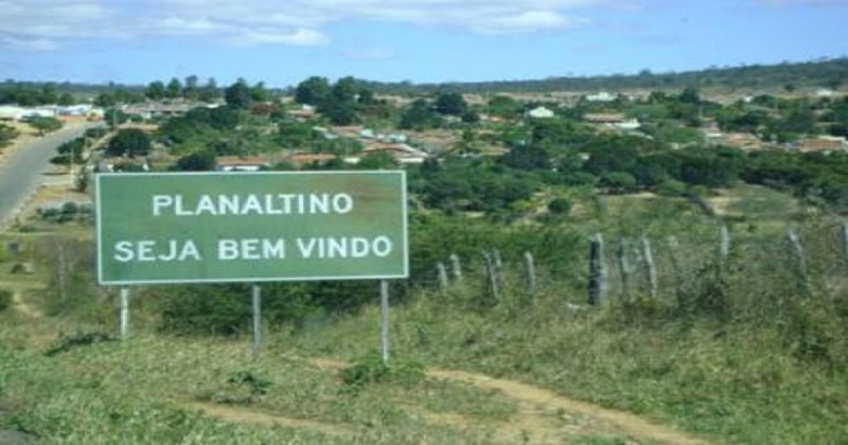 Planaltino: justiça manda prender um dos envolvidos no estupro coletivo contra jovem de 23 anos