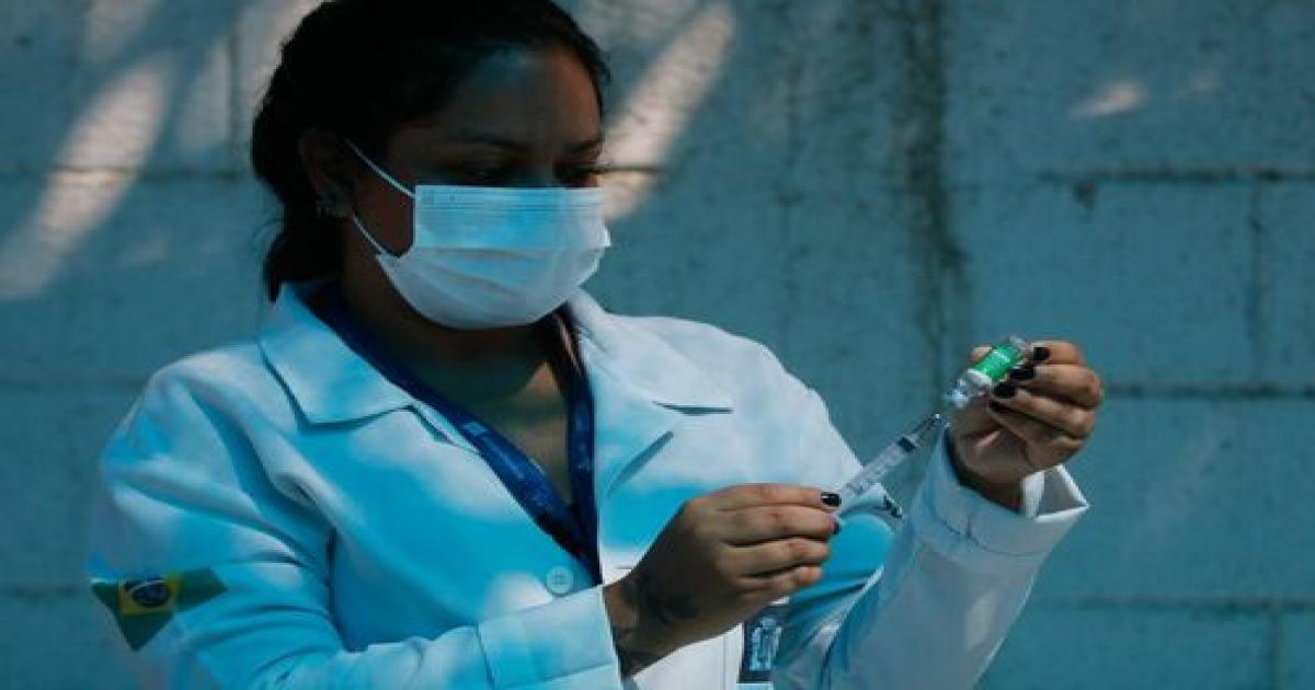 Piso da enfermagem: repasse será feito até 21 de agosto