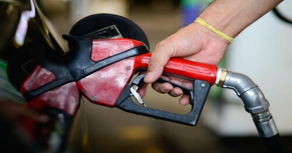 Preço da gasolina sobe, mesmo com isenção de impostos