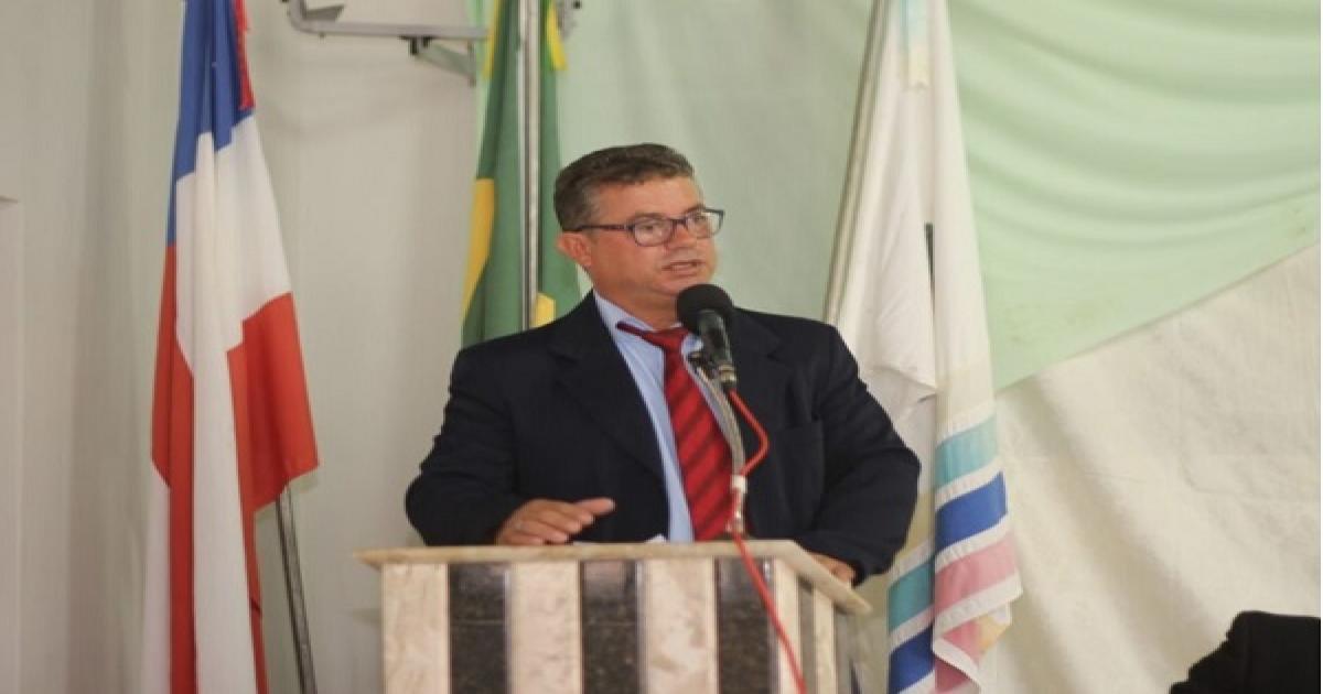VEREADOR DE VÁRZEA DA ROÇA PUNIDO POR ABUSO COM DIÁRIAS
