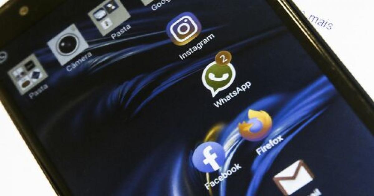 Operadoras anunciam fim do WhatsApp gratuito nos pacotes de internet