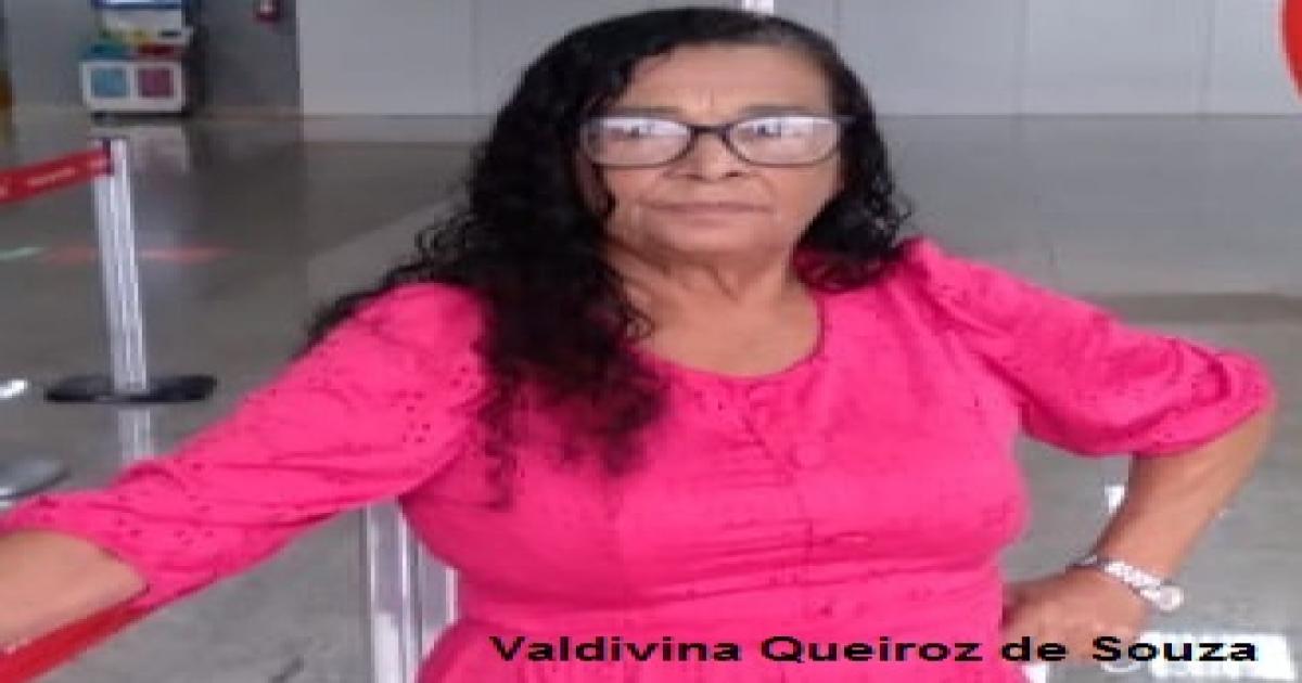 Mulher que mora em Rondônia procura pelo irmão que pode estar morando em Jitaúna