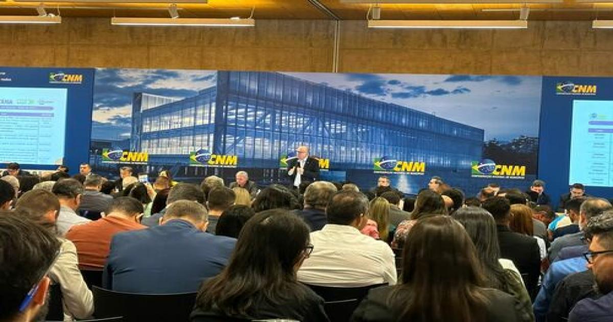 Piso da enfermagem: em Brasília, gestores de todo o Brasil pressionam parlamentares por fonte de custeio