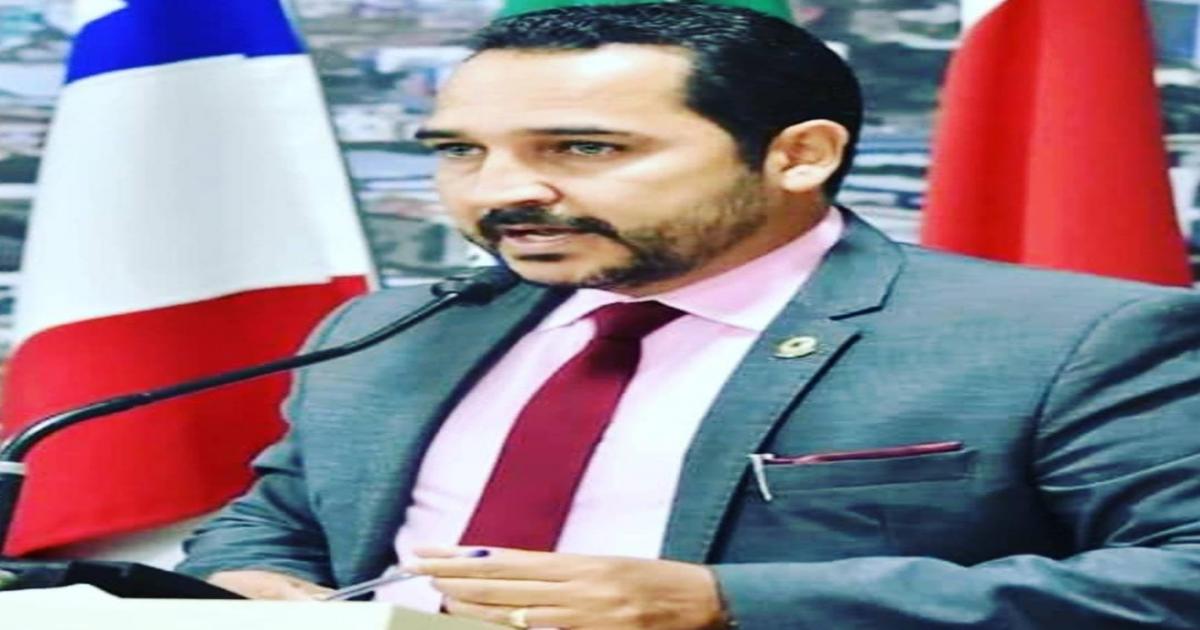 Roque Silva é nomeado chefe do IBAMETRO em Jequié