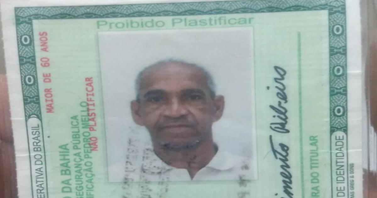 Homem encontrado morto dentro de casa no Parque das Algarobas