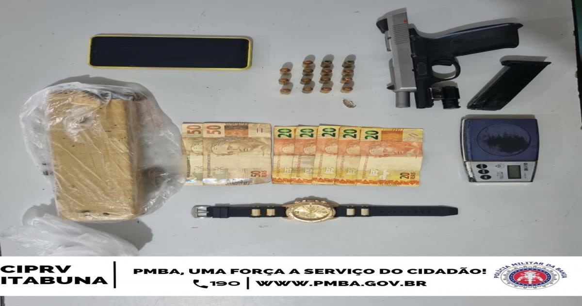 Bandido é baleado em troca de tiros com a Polícia Rodoviária Estadual