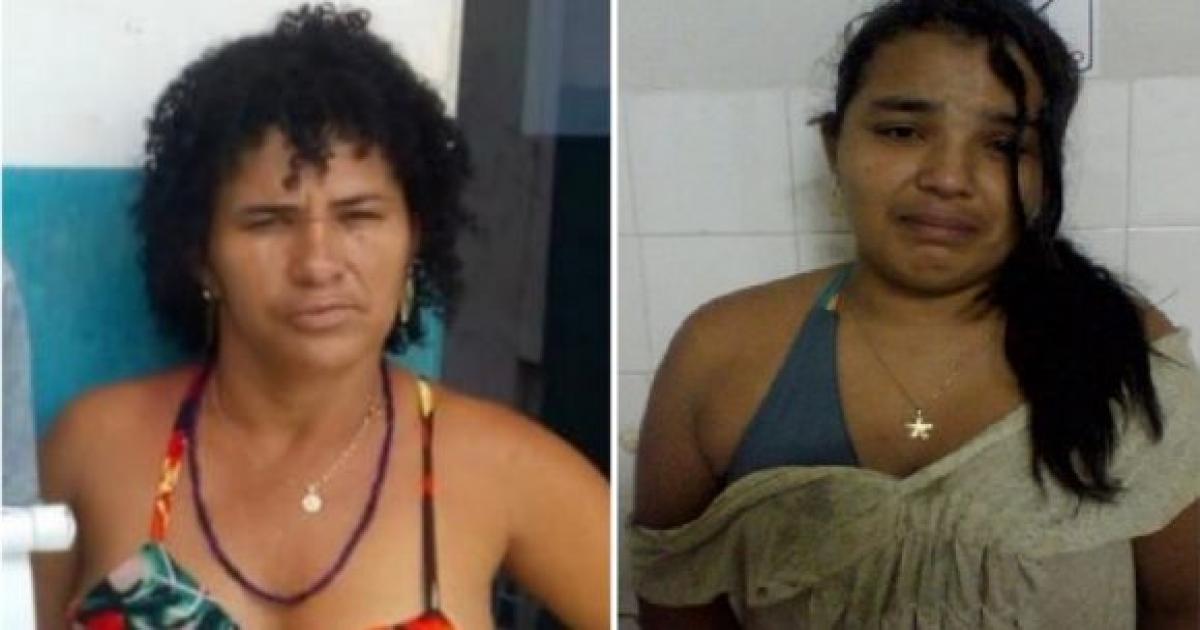 Ibirataia: Mãe e filha são mortas a tiros após terem casa invadida por criminosos