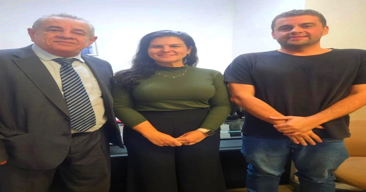 Ramom e Euclides Fernandes cobram da CONDER pavimentação de ruas do Curral Novo