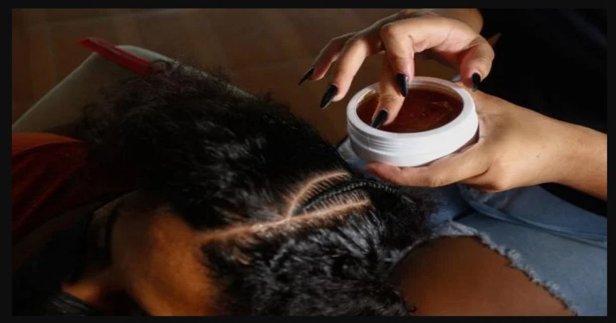 Anvisa proíbe pomadas capilares que podem causar até cegueira temporária