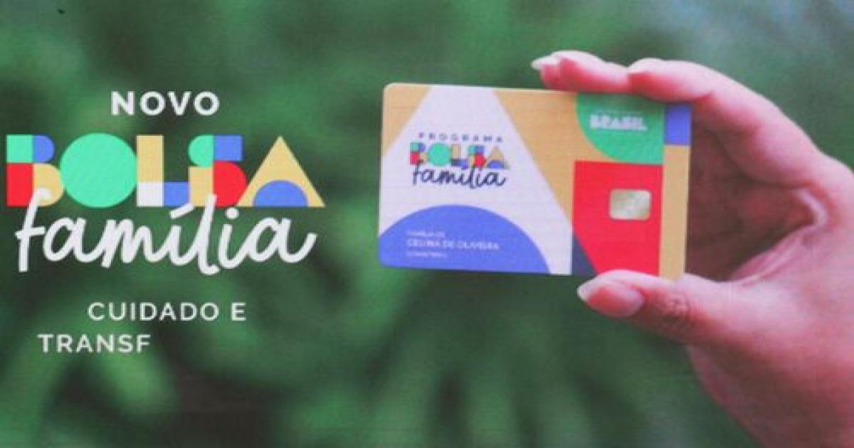 Bolsa Família: saiba como receber o pagamento hoje