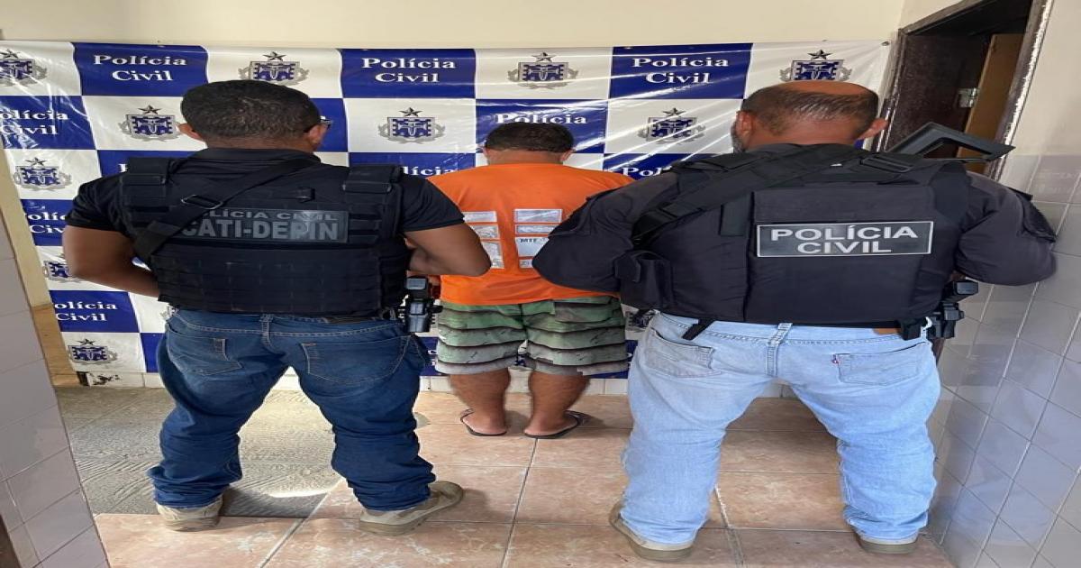 Santa Inês: duas pessoas já foram presas por descumprimento de medidas protetivas