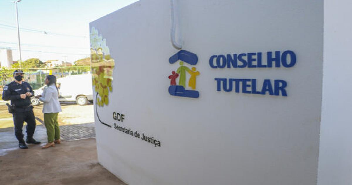 Candidatos aos conselhos tutelares iniciam campanha em busca dos votos. Eleições serão no dia 1º de outubro