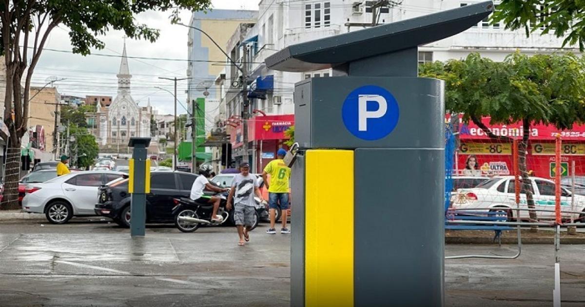 Nota de esclarecimento da E-PARKING
