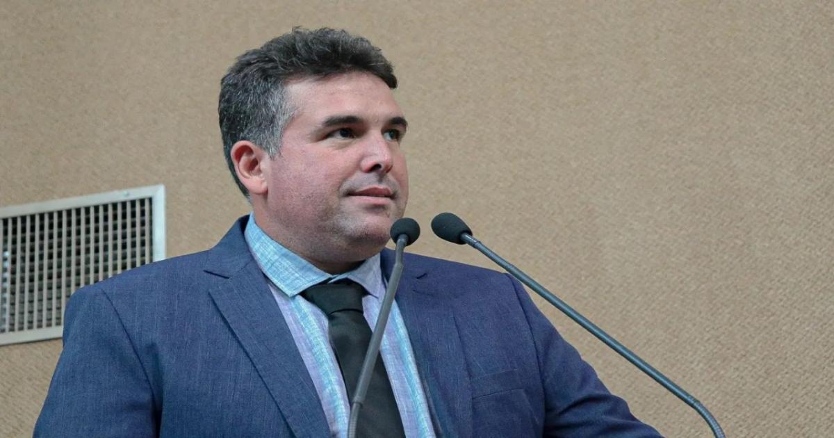 Deputado Patrick Lopes celebra aprovação de Projeto de Lei para Preservação da Mata Atlântica na Bahia