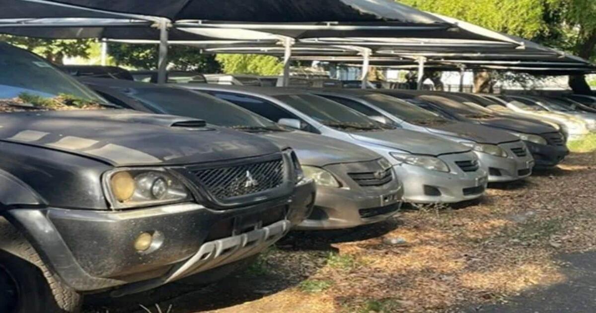 Polícia Federal da Bahia realizará leilão de veículos no dia 8 de março
