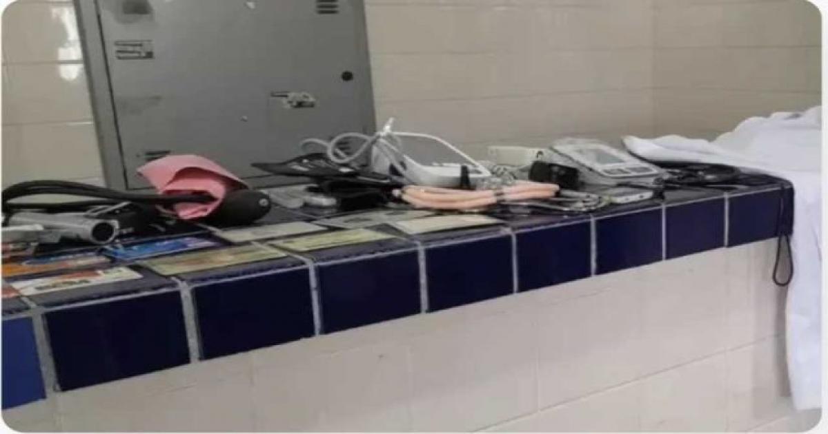 Falsa médica presa na Bahia é enfermeira concursada em Vitória da Conquista e natural de Jequié