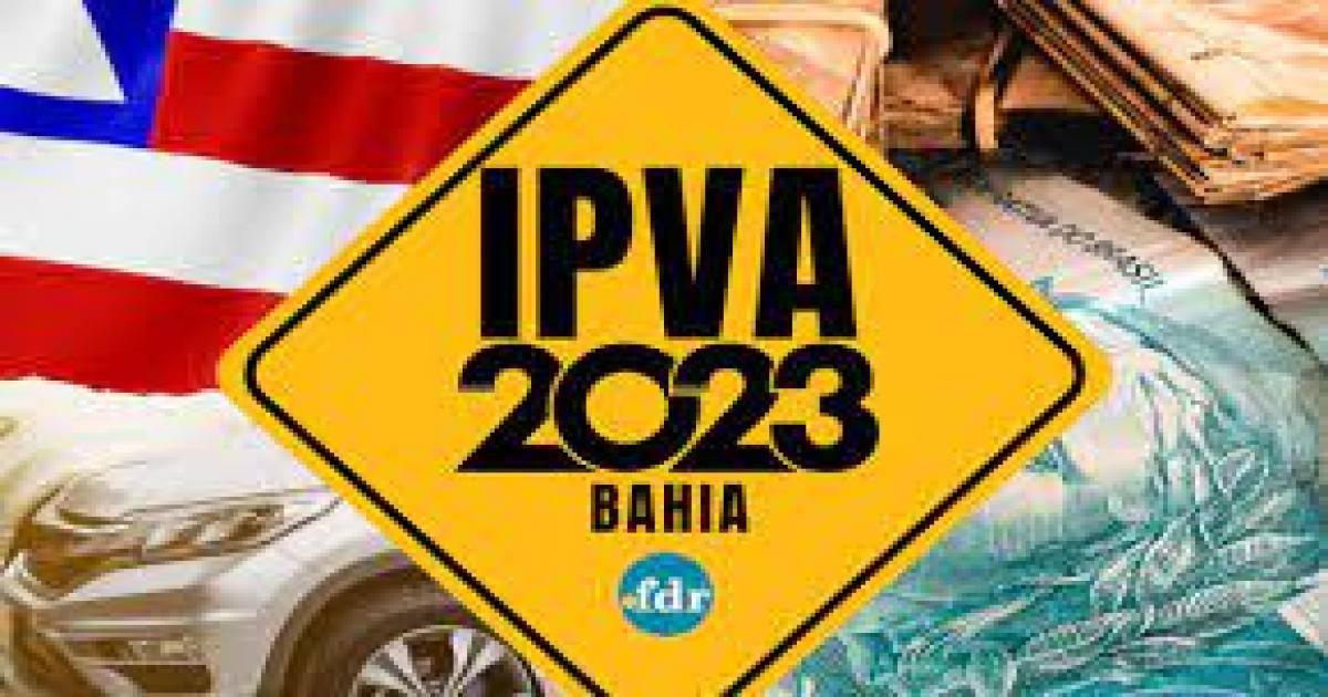 Faltam menos de dez dias para contribuintes aproveitarem desconto de 20% no IPVA