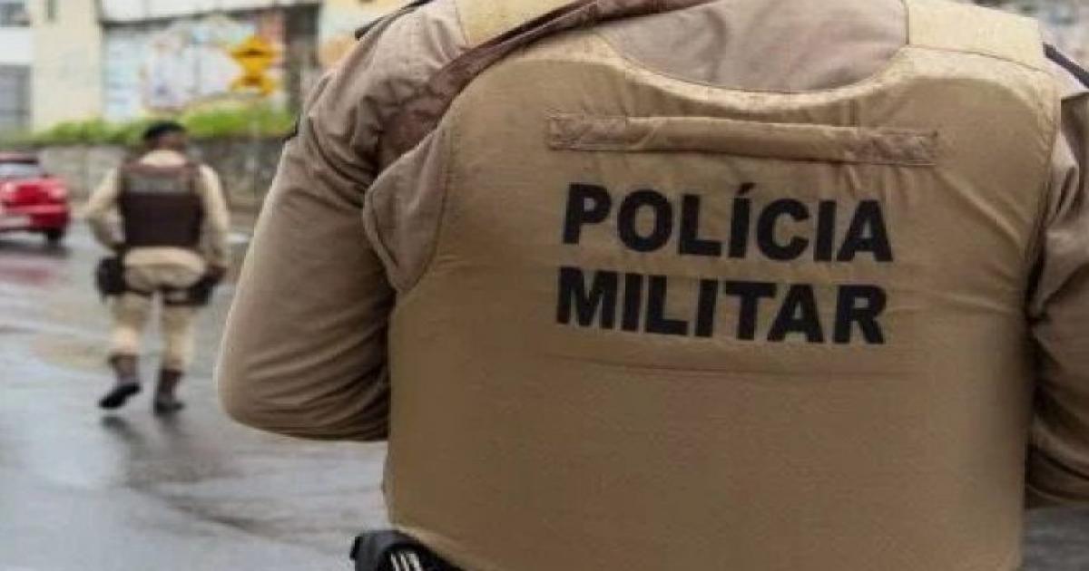 Operação Tomba cumpre mandados de busca em residências de PMs em Feira de Santana