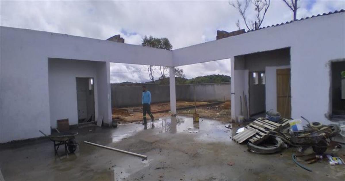 Prefeitura de Jitaúna trabalha e a cidade avança! É obra para todo lado!