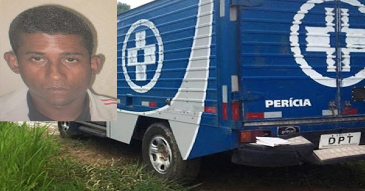 Corpo de homem é encontrado amarrado com marcas de tiros na zona rural de Jequié