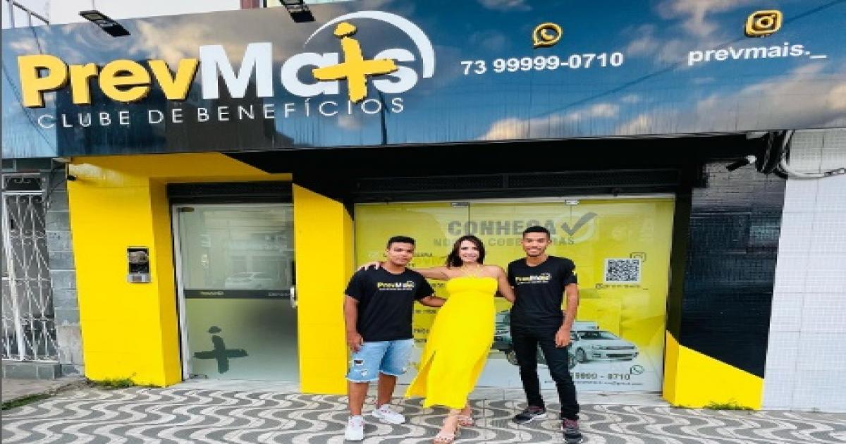 PrevMais protege seu carro a partir de R$ 99,00 mensais